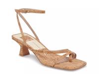 Baylor Sandal Off White view