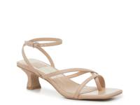 Baylor Sandal Cream view