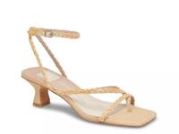 Baylor Sandal Tan view