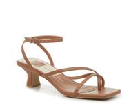 Baylor Sandal Brown view