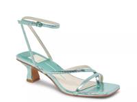 Baylor Sandal Turquoise view