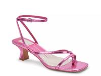 Baylor Sandal Fuchsia view