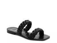 Indy Sandal Black view