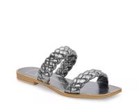 Indy Sandal Grey view