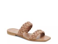 Indy Sandal Light Brown view