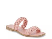 Indy Sandal Cognac view