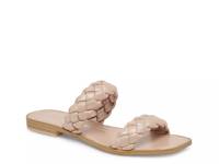 Indy Sandal Taupe view