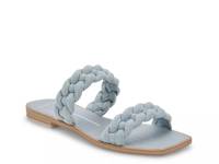 Indy Sandal Blue view