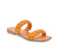 Indy Sandal Blue view