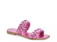 Indy Sandal Pink view