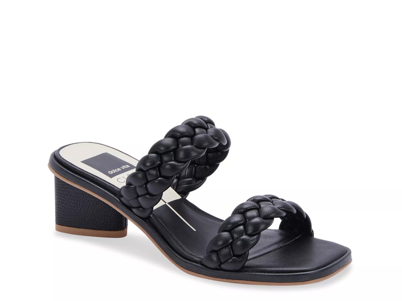 Ronin Sandal