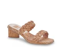 Ronin Sandal Off White view