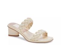 Ronin Sandal Off White view