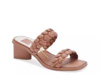 Ronin Sandal Taupe view