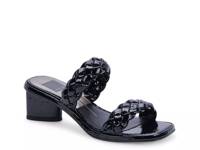 Ronin Sandal Navy view