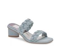 Ronin Sandal Blue view