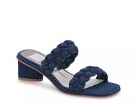 Ronin Sandal Blue view