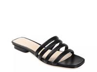 Cendi Sandal Black view