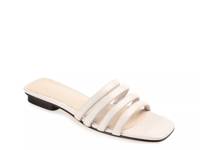 Cendi Sandal Off White view