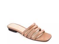 Cendi Sandal Dark Brown view