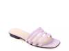 Cendi Sandal Purple view