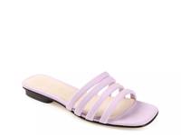 Cendi Sandal Purple view