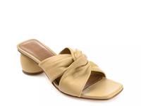 Charlize Sandal Tan view