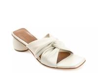 Charlize Sandal Ivory view