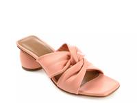 Charlize Sandal Coral view