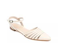 Dexie Flat Off White view