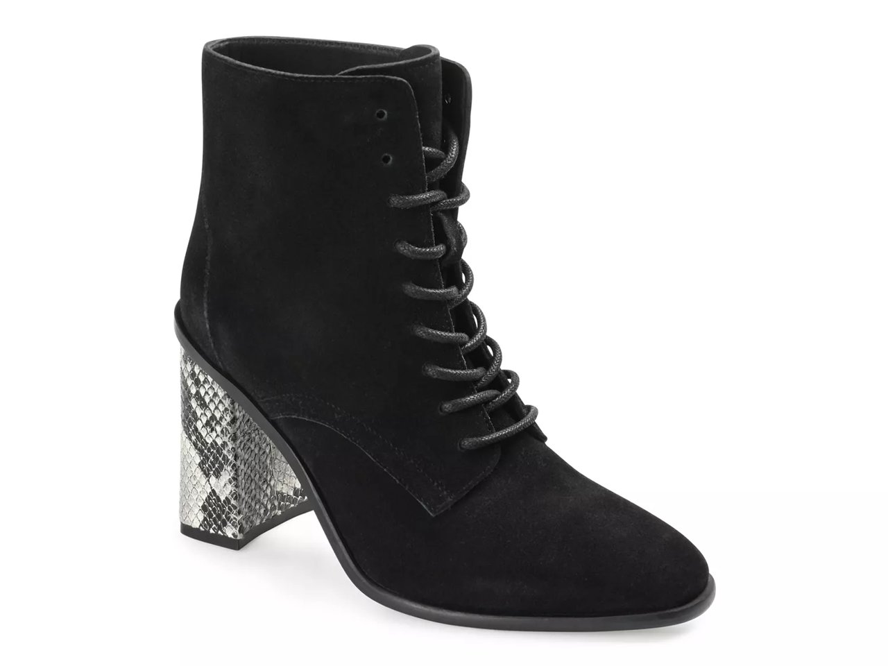 Edda Bootie