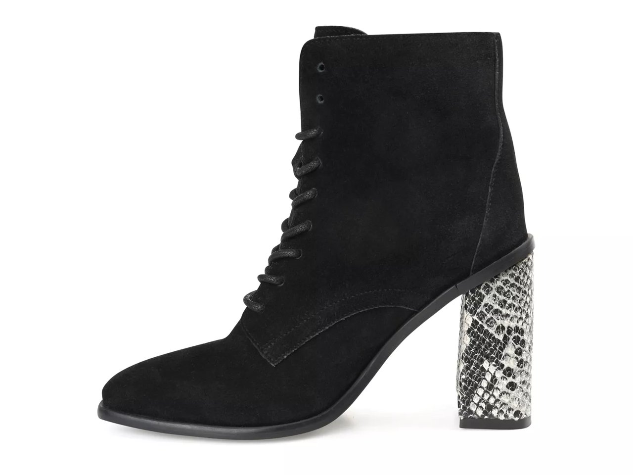 Edda Bootie