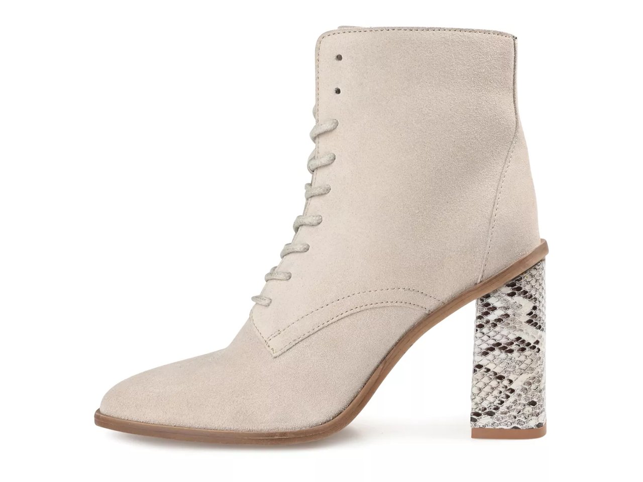 Edda Bootie