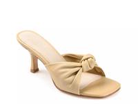 Finlee Sandal Tan view