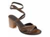 Freeda Sandal Dark Brown view