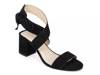 Hether Sandal Black view