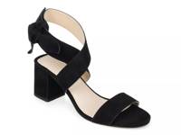 Hether Sandal Black view