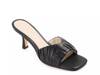 Juliette Sandal Black view