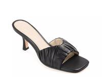 Juliette Sandal Black view
