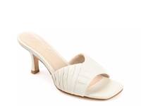 Juliette Sandal Taupe view