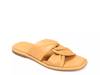 Kanndice Sandal Tan view