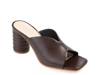Karah Sandal Dark Brown view
