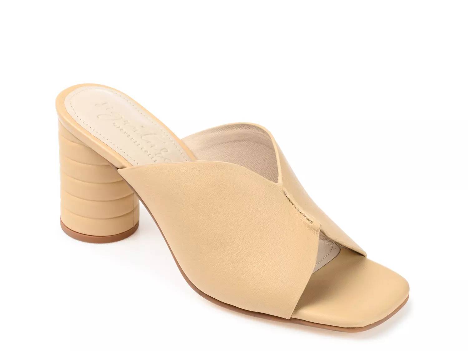 Karah Sandal
