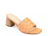 Kellee Sandal Tan view