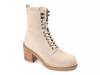 Malle Bootie Taupe view
