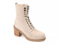 Malle Bootie Taupe view