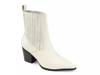 Markka Bootie Off White view