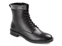 Natara Bootie Black view