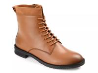 Natara Bootie Tan view