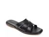 Parkker Sandal Black view